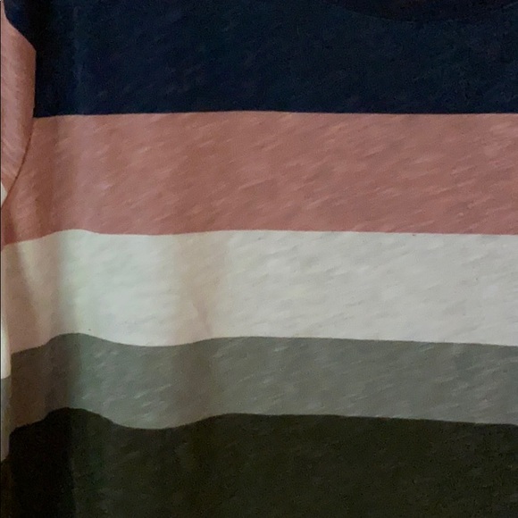 Stripped top - Picture 2 of 4